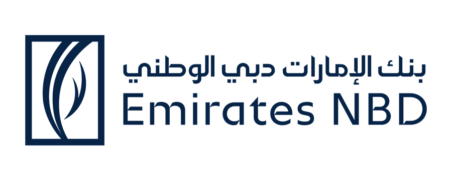 Emirates NBD logo