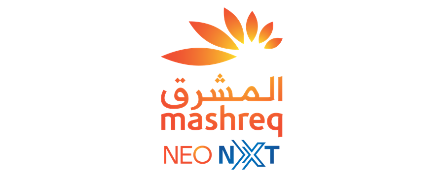 Mashreq logo